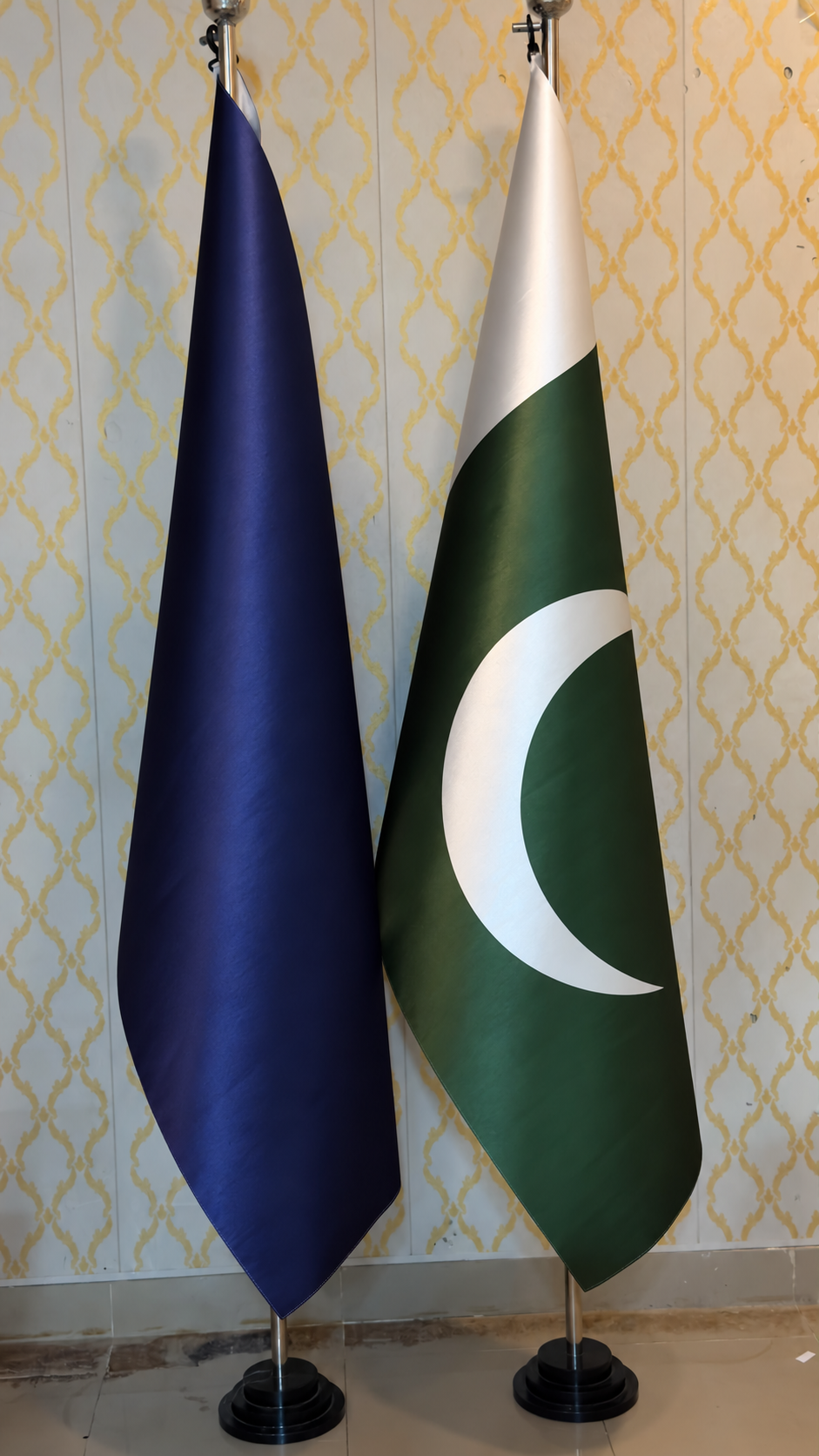 Corporate Flag (Indoor)