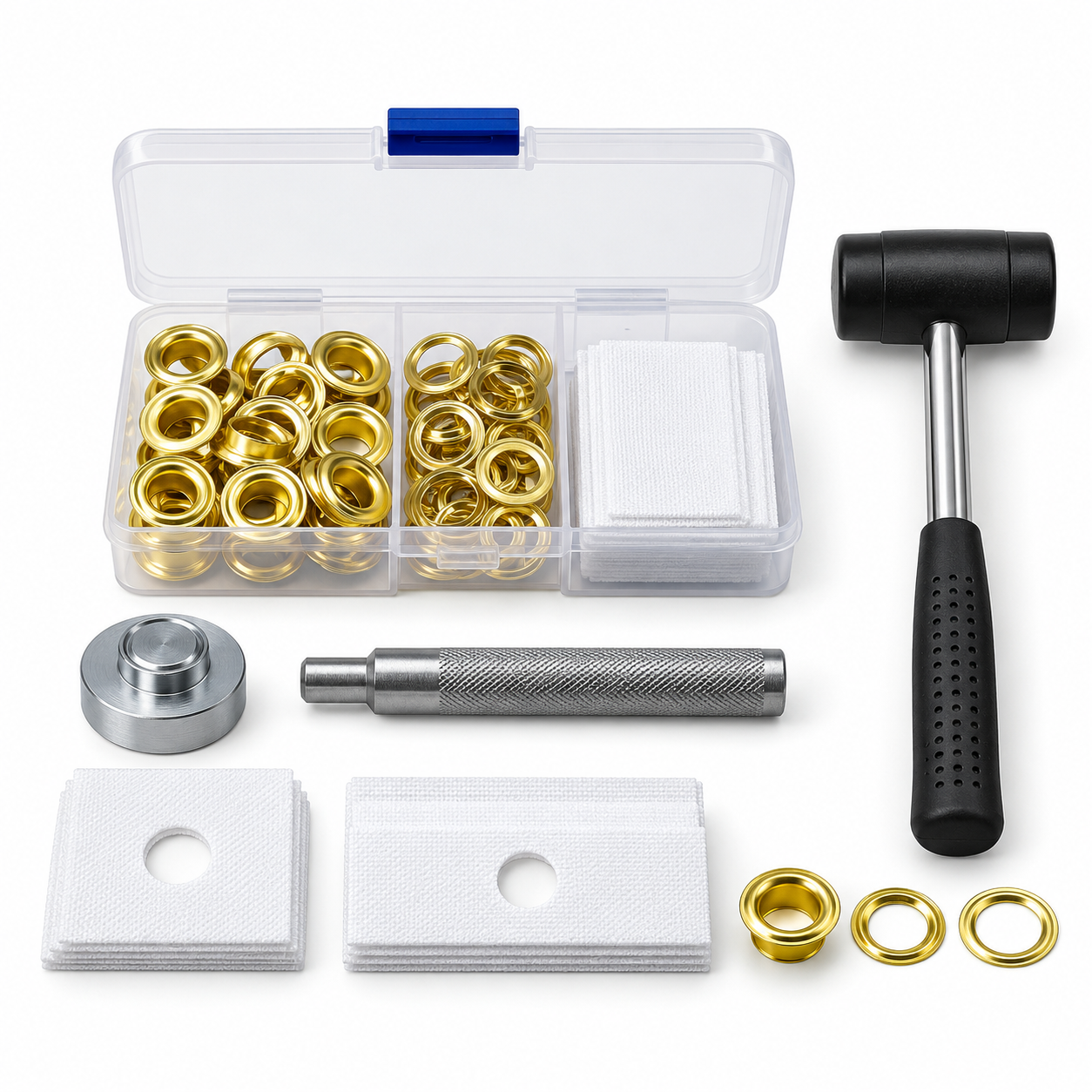 Professional Flag Repair Kit
