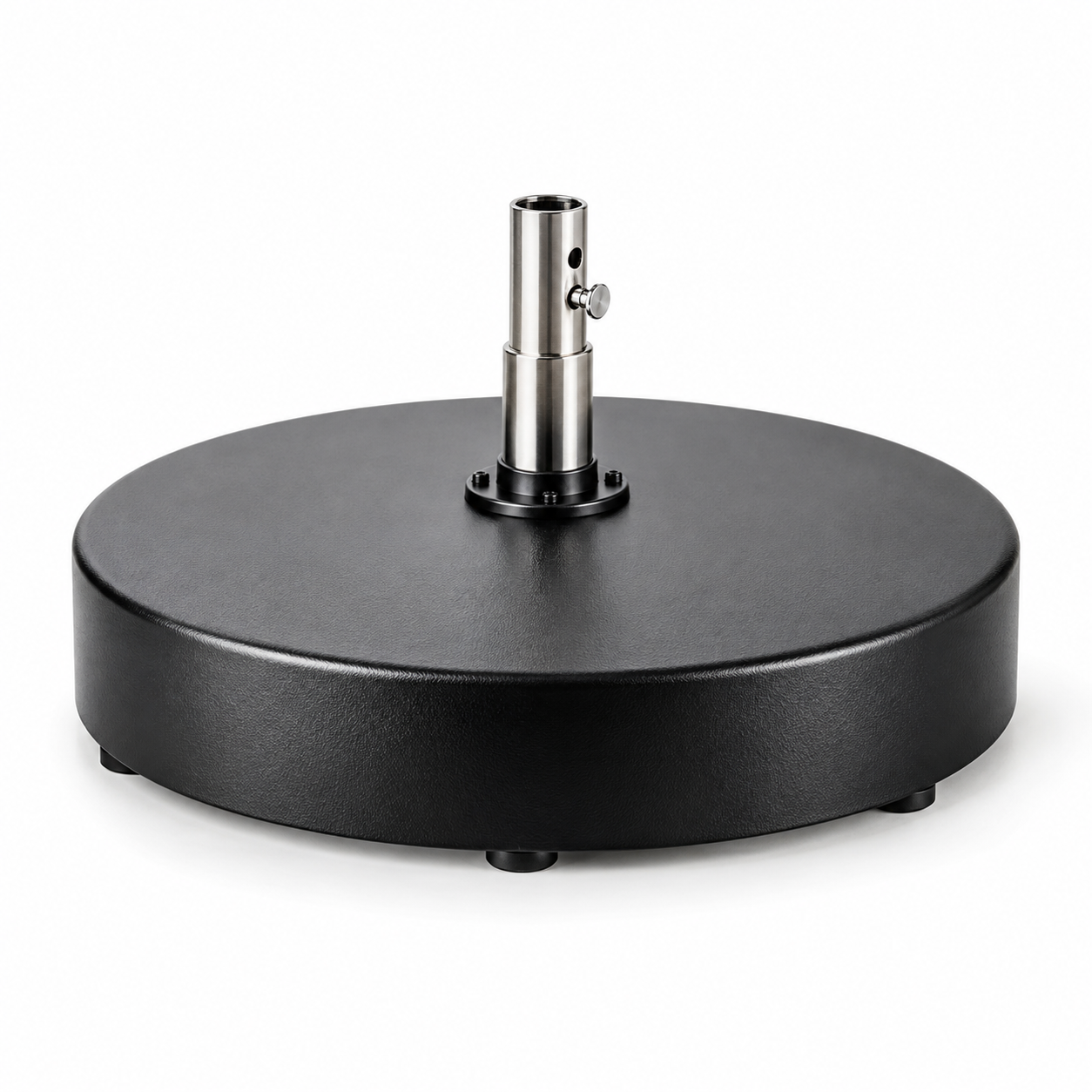 Weighted Promotional Flag Base