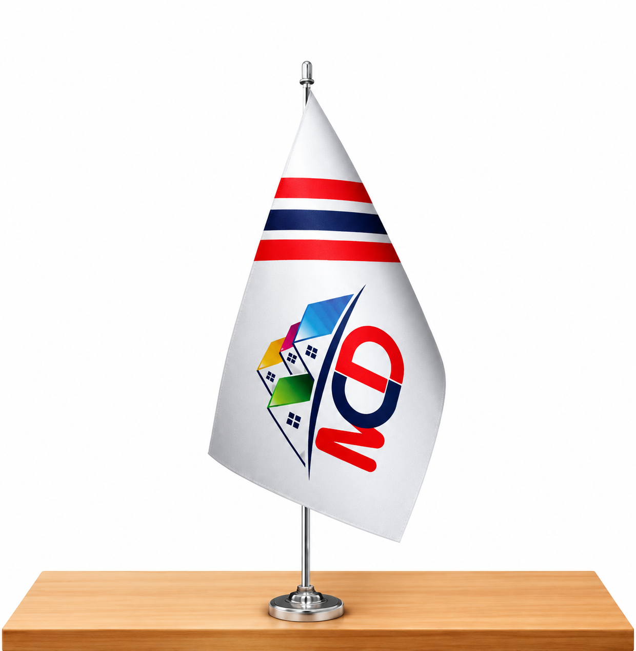 Single Custom Table Flag