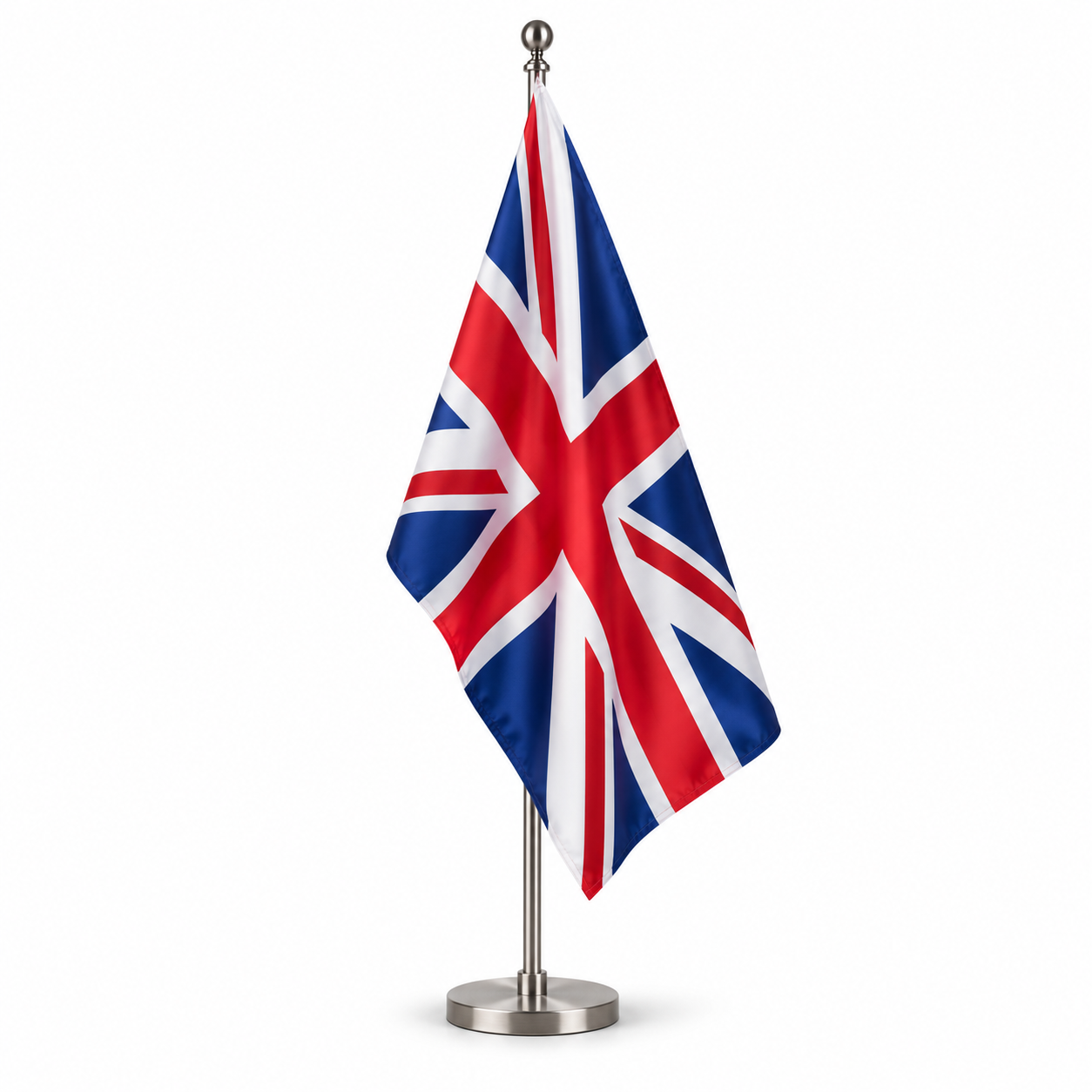 United Kingdom National Flag